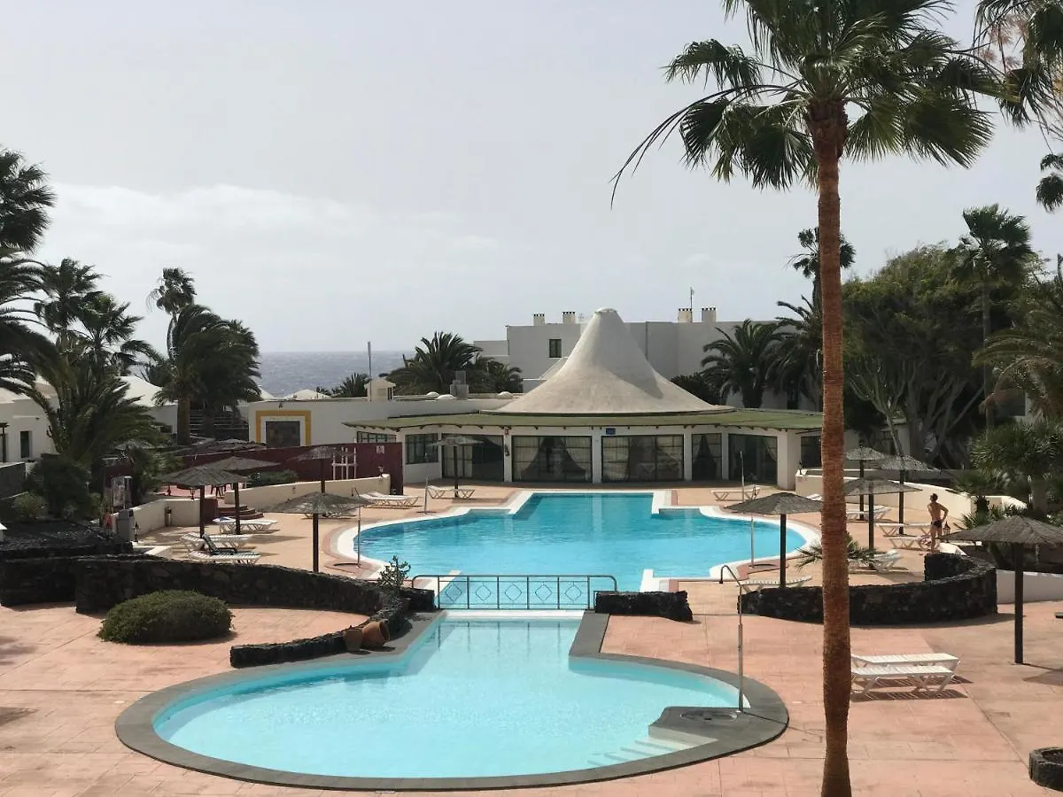 Holiday home Casa Blanqui Villa Costa Teguise