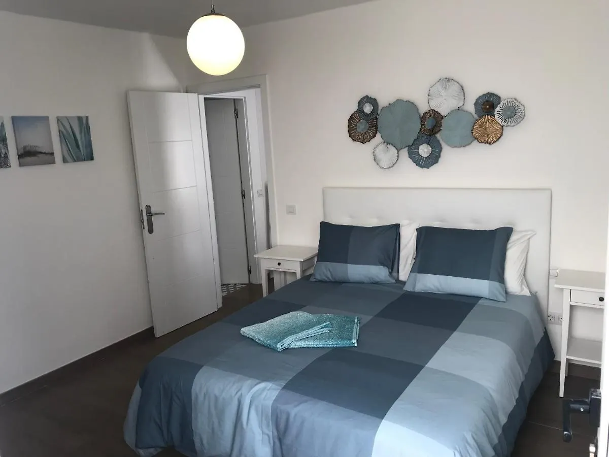 Casa Blanqui Villa Costa Teguise Holiday home